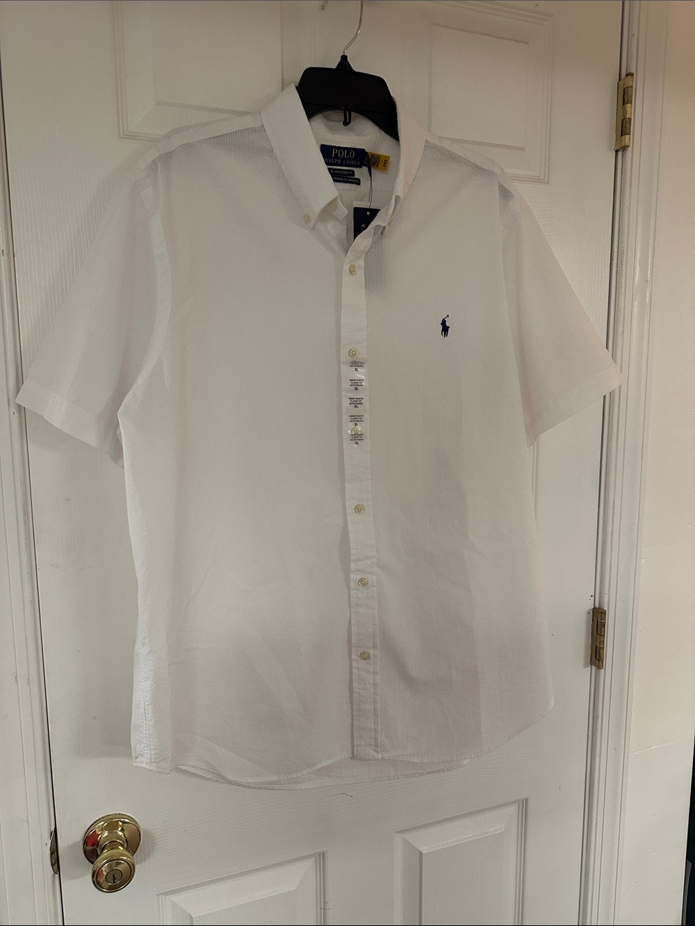 NWT Polo by Ralph Lauren Button-Down Shirt